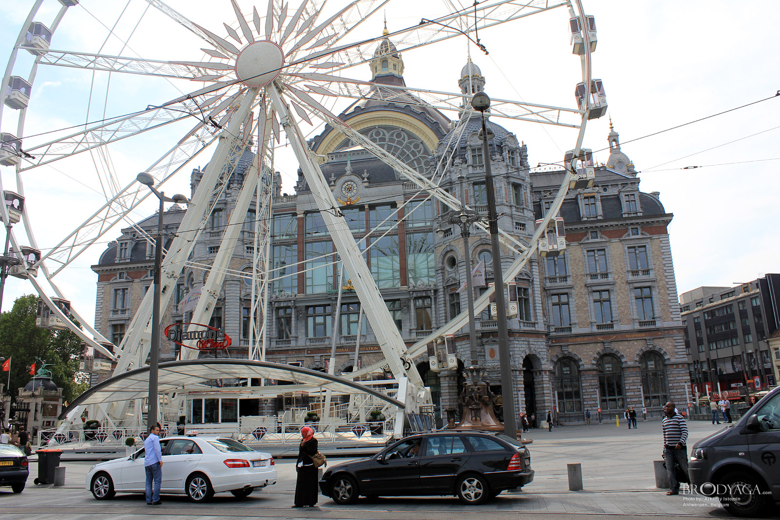 Antwerpen